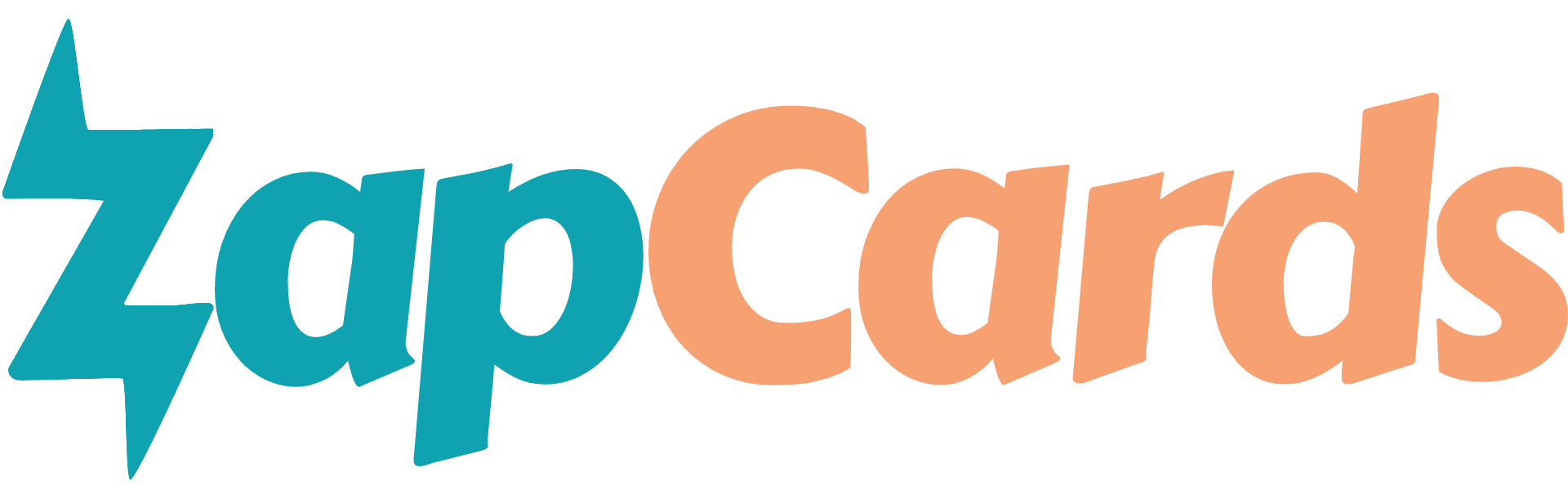 ZapCards Logo